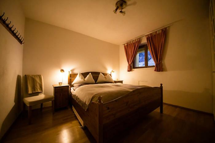 Appartamento Residenz Maroi Sankt Anton am Arlberg Esterno foto